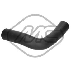 Tubo flexible de aire de sobrealimentación - METALCAUCHO-79138 Tubo flexible de aire de sobrealimentación - METALCAUCHO-79138