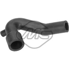 Tubo flexible de aire de sobrealimentación - METALCAUCHO-79143
