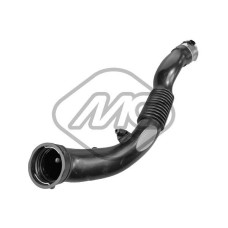 Tubo flexible de aire de sobrealimentación - METALCAUCHO-79148