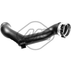 Tubo flexible de aire de sobrealimentación - METALCAUCHO-79149
