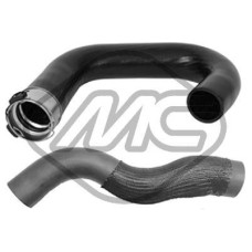 Tubo flexible de aire de sobrealimentación - METALCAUCHO-79184