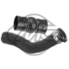Tubo flexible de aire de sobrealimentación - METALCAUCHO-79190