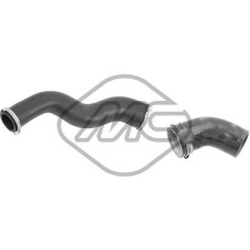 Tubo flexible de aire de sobrealimentación - METALCAUCHO-79204