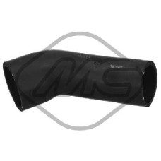 Tubo flexible de aire de sobrealimentación - METALCAUCHO-79208
