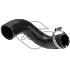 Tubo flexible de aire de sobrealimentación - METALCAUCHO-79209