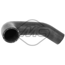 Tubo flexible de aire de sobrealimentación - METALCAUCHO-79213