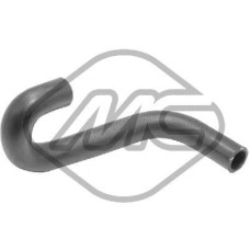 Tubería de radiador - METALCAUCHO-79228