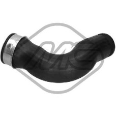 Tubo flexible de aire de sobrealimentación - METALCAUCHO-79237