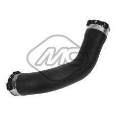 Tubo flexible de aire de sobrealimentación - METALCAUCHO-79273