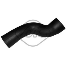 Tubo flexible de aire de sobrealimentación - METALCAUCHO-79277