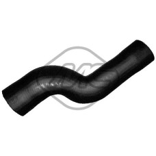 Tubo flexible de aire de sobrealimentación - METALCAUCHO-79297 Tubo flexible de aire de sobrealimentación - METALCAUCHO-79297