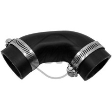 Tubo flexible de aire de sobrealimentación - METALCAUCHO-79299