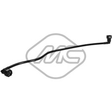 Tubo distribuidor, combustible - METALCAUCHO-79334 Tubo distribuidor, combustible - METALCAUCHO-79334