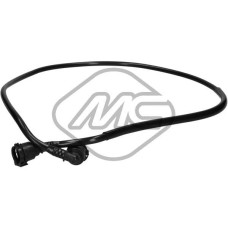Tubo distribuidor, combustible - METALCAUCHO-79335 Tubo distribuidor, combustible - METALCAUCHO-79335