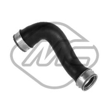 Tubo flexible de aire de sobrealimentación - METALCAUCHO-79340 Tubo flexible de aire de sobrealimentación - METALCAUCHO-79340