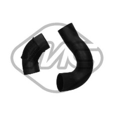 Tubo flexible de aire de sobrealimentación - METALCAUCHO-79920