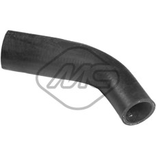Tubo flexible de aire de sobrealimentación - METALCAUCHO-79940 Tubo flexible de aire de sobrealimentación - METALCAUCHO-79940