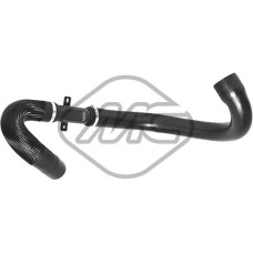 Tubo flexible de aire de sobrealimentación - METALCAUCHO-79952 Tubo flexible de aire de sobrealimentación - METALCAUCHO-79952