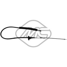 Árbol flexible del velocímetro - METALCAUCHO-80117
