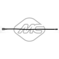 Árbol flexible del velocímetro - METALCAUCHO-80119 Árbol flexible del velocímetro - METALCAUCHO-80119
