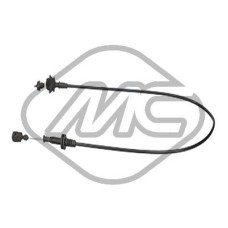 Cable del acelerador - METALCAUCHO-80188