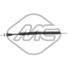 Árbol flexible del velocímetro - METALCAUCHO-80237