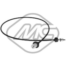 Árbol flexible del velocímetro - METALCAUCHO-80285