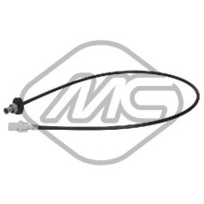 Árbol flexible del velocímetro - METALCAUCHO-80379