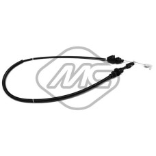 Cable del acelerador - METALCAUCHO-80405