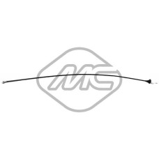 Árbol flexible del velocímetro - METALCAUCHO-81225