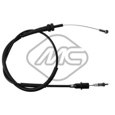 Cable del acelerador - METALCAUCHO-82601