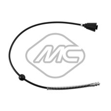 Árbol flexible del velocímetro - METALCAUCHO-82749