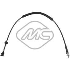 Árbol flexible del velocímetro - METALCAUCHO-82762