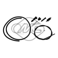 Cable del acelerador - METALCAUCHO-82851