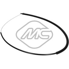 Cable del acelerador - METALCAUCHO-83188