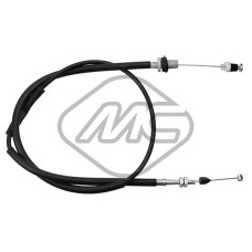 Cable del acelerador - METALCAUCHO-84019