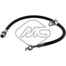 Tubo flexible de frenos - METALCAUCHO-84095