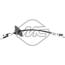 Cable de accionamiento, caja de cambios manual - METALCAUCHO-84185 Cable de accionamiento, caja de cambios manual - METALCAUCHO-84185