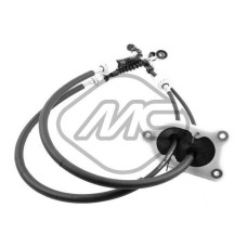 Cable de accionamiento, caja de cambios manual - METALCAUCHO-86029