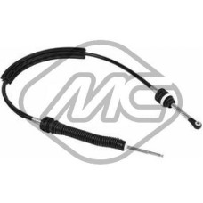 Cable de accionamiento, caja de cambios manual - METALCAUCHO-86081 Cable de accionamiento, caja de cambios manual - METALCAUCHO-86081