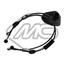Cable de accionamiento, caja de cambios manual - METALCAUCHO-86113 Cable de accionamiento, caja de cambios manual - METALCAUCHO-86113