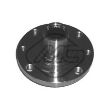 Buje de rueda - METALCAUCHO-90010