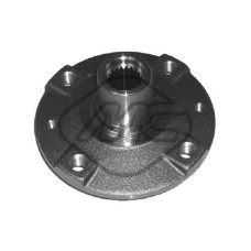 Buje de rueda - METALCAUCHO-90015