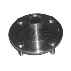 Buje de rueda - METALCAUCHO-90022