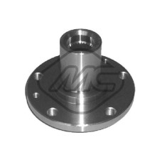 Buje de rueda - METALCAUCHO-90031