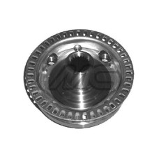 Buje de rueda - METALCAUCHO-90034