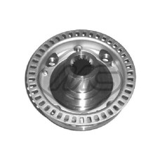 Buje de rueda - METALCAUCHO-90035
