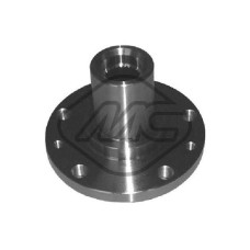 Buje de rueda - METALCAUCHO-90039
