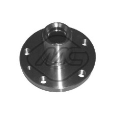 Buje de rueda - METALCAUCHO-90040