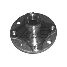 Buje de rueda - METALCAUCHO-90043